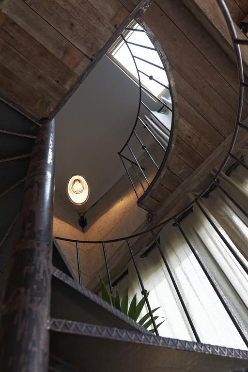 La Barbotine Bed & Breakfast Septmonts ภายนอก รูปภาพ