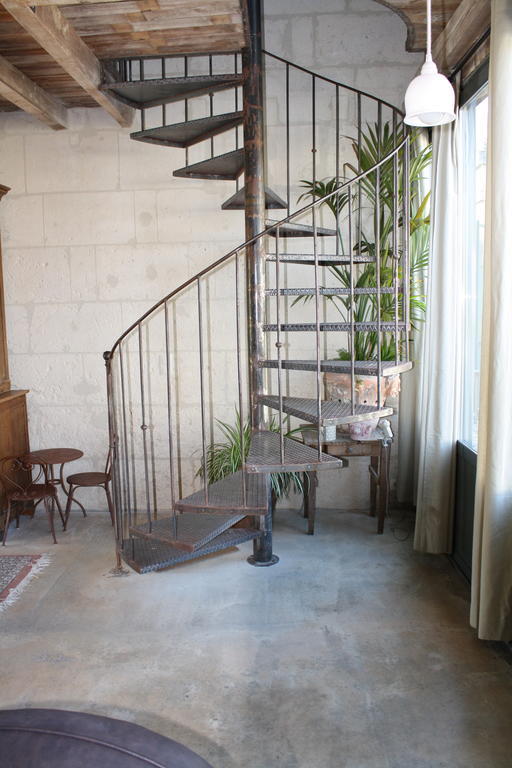 La Barbotine Bed & Breakfast Septmonts ภายนอก รูปภาพ
