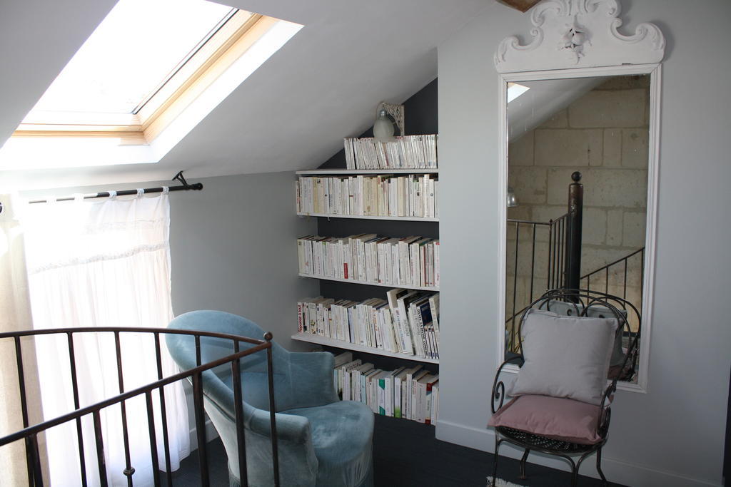 La Barbotine Bed & Breakfast Septmonts ห้อง รูปภาพ