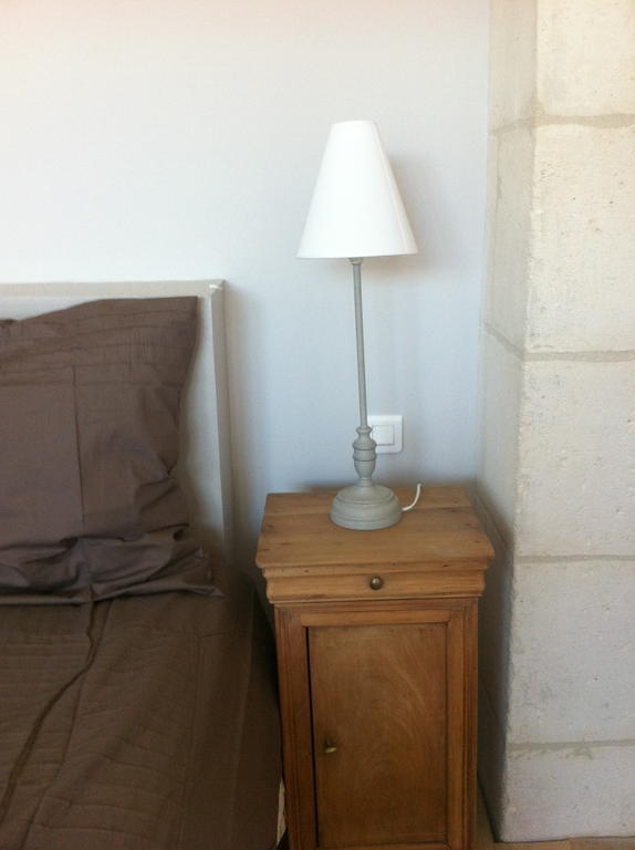 La Barbotine Bed & Breakfast Septmonts ห้อง รูปภาพ